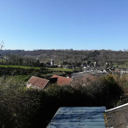 Holiday home L'eveil
