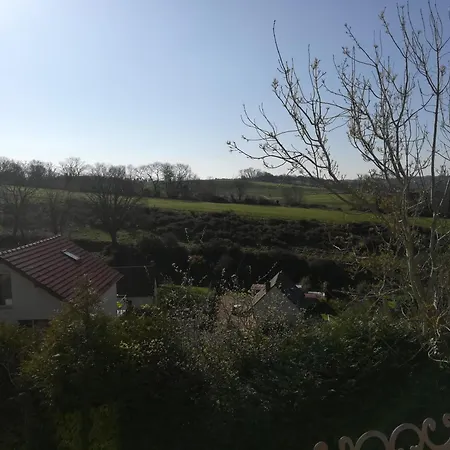 Holiday home L'eveil *