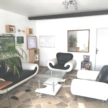 Holiday home L'eveil *