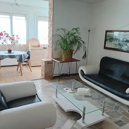 Holiday home L'eveil Vittefleur