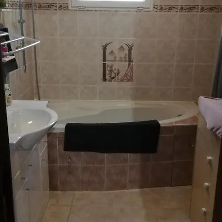 L'eveil Holiday home